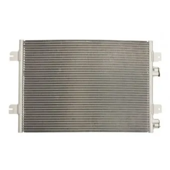 Condenseur, climatisation THERMOTEC