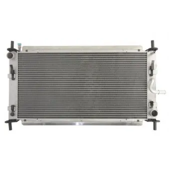 Condenseur, climatisation THERMOTEC KTT110092