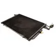 Condenseur, climatisation THERMOTEC KTT110093 - Visuel 1