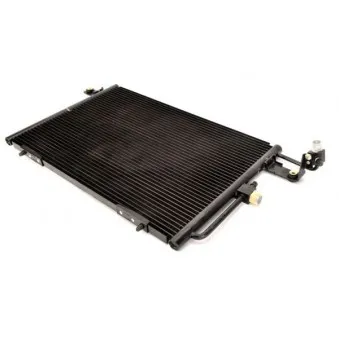 Condenseur, climatisation THERMOTEC KTT110093