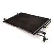 Condenseur, climatisation THERMOTEC KTT110093 - Visuel 2