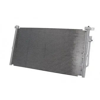 Condenseur, climatisation THERMOTEC
