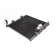 Condenseur, climatisation THERMOTEC KTT110099 - Visuel 2