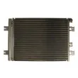 Condenseur, climatisation THERMOTEC KTT110101 - Visuel 2