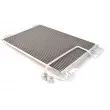 Condenseur, climatisation THERMOTEC KTT110103 - Visuel 2