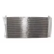 Condenseur, climatisation THERMOTEC KTT110105 - Visuel 2