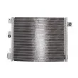 Condenseur, climatisation THERMOTEC KTT110107 - Visuel 1