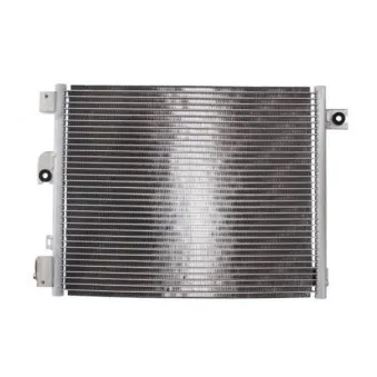 Condenseur, climatisation THERMOTEC KTT110107
