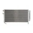 Condenseur, climatisation THERMOTEC KTT110115 - Visuel 1