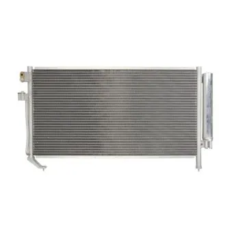Condenseur, climatisation THERMOTEC KTT110115