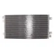 Condenseur, climatisation THERMOTEC KTT110116 - Visuel 1