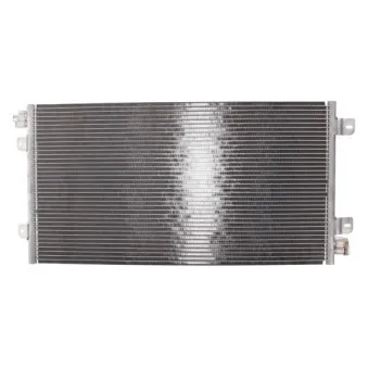Condenseur, climatisation THERMOTEC