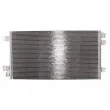 Condenseur, climatisation THERMOTEC KTT110116 - Visuel 2