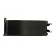 Condenseur, climatisation THERMOTEC KTT110118 - Visuel 1