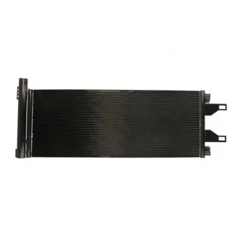 Condenseur, climatisation THERMOTEC