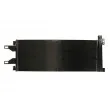 Condenseur, climatisation THERMOTEC KTT110118 - Visuel 2