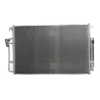 Condenseur, climatisation THERMOTEC KTT110119