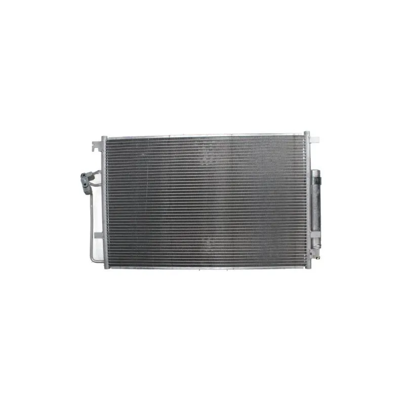 Condenseur, climatisation THERMOTEC KTT110119