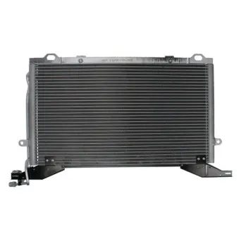 Condenseur, climatisation THERMOTEC