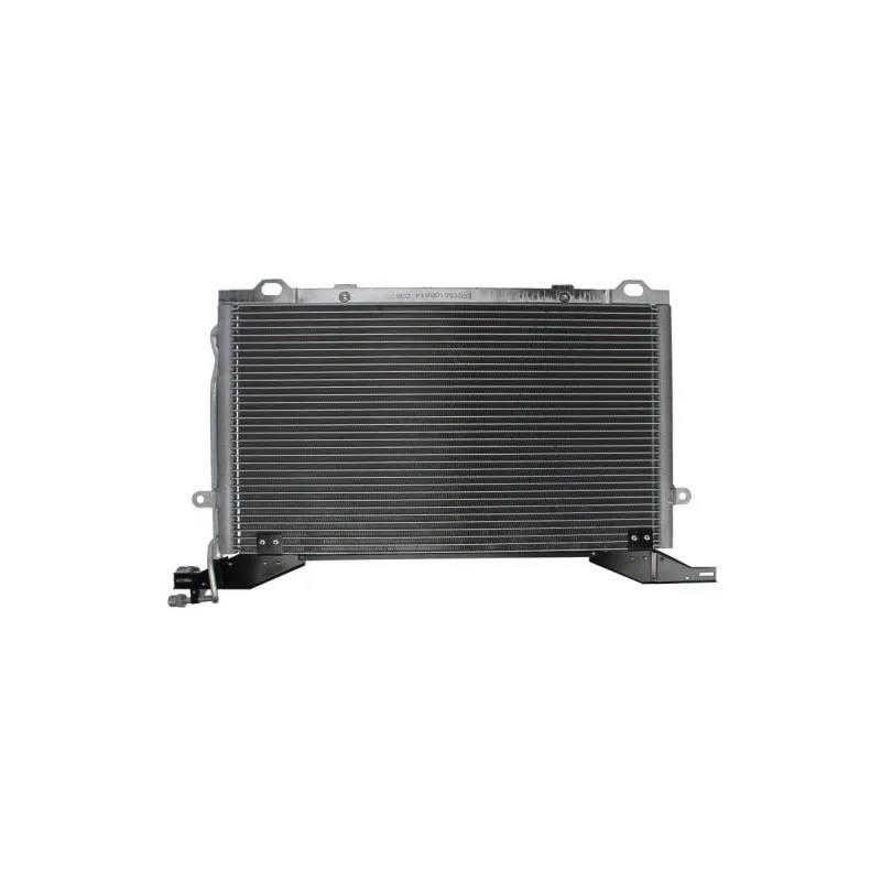 Condenseur, climatisation THERMOTEC KTT110120