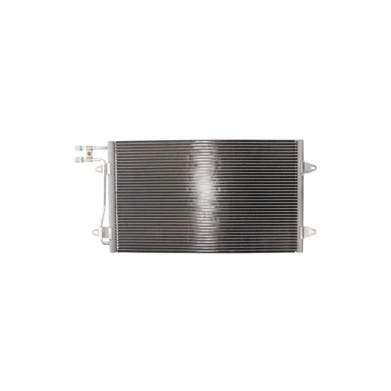 Condenseur, climatisation THERMOTEC KTT110124
