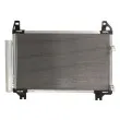 Condenseur, climatisation THERMOTEC KTT110127 - Visuel 1