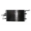 Condenseur, climatisation THERMOTEC KTT110131 - Visuel 1