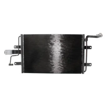 Condenseur, climatisation THERMOTEC KTT110131