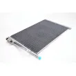 Condenseur, climatisation THERMOTEC KTT110132 - Visuel 1