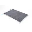 Condenseur, climatisation THERMOTEC KTT110132 - Visuel 2