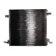 Condenseur, climatisation THERMOTEC KTT110134 - Visuel 1