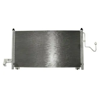 Condenseur, climatisation THERMOTEC