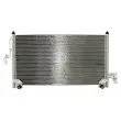 Condenseur, climatisation THERMOTEC KTT110135 - Visuel 2
