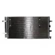 Condenseur, climatisation THERMOTEC KTT110138 - Visuel 2