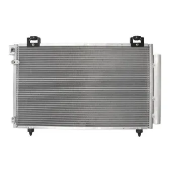 Condenseur, climatisation THERMOTEC KTT110139