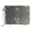 Condenseur, climatisation THERMOTEC KTT110140 - Visuel 1