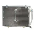 Condenseur, climatisation THERMOTEC KTT110140 - Visuel 2
