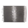 Condenseur, climatisation THERMOTEC KTT110141 - Visuel 2