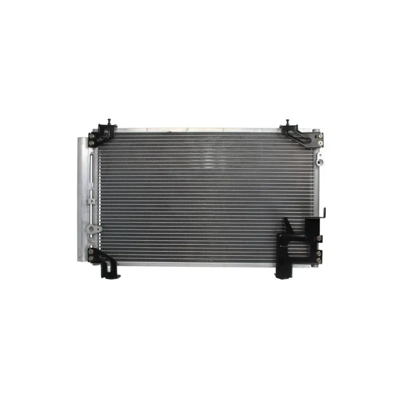 Condenseur, climatisation THERMOTEC KTT110143