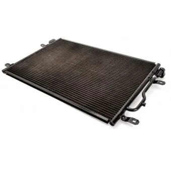 Condenseur, climatisation THERMOTEC KTT110146