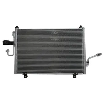 Condenseur, climatisation THERMOTEC