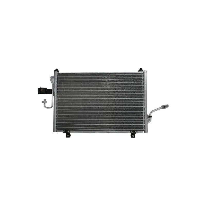Condenseur, climatisation THERMOTEC KTT110149