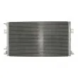 Condenseur, climatisation THERMOTEC KTT110151 - Visuel 2