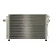Condenseur, climatisation THERMOTEC KTT110152 - Visuel 1