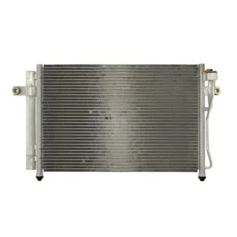 Condenseur, climatisation THERMOTEC