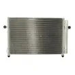 Condenseur, climatisation THERMOTEC KTT110152 - Visuel 2