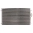 Condenseur, climatisation THERMOTEC KTT110153 - Visuel 1