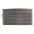 Condenseur, climatisation THERMOTEC KTT110153 - Visuel 2