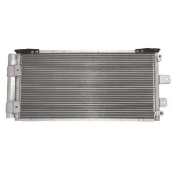 Condenseur, climatisation THERMOTEC