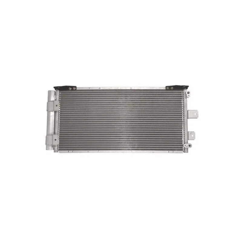 Condenseur, climatisation THERMOTEC KTT110155